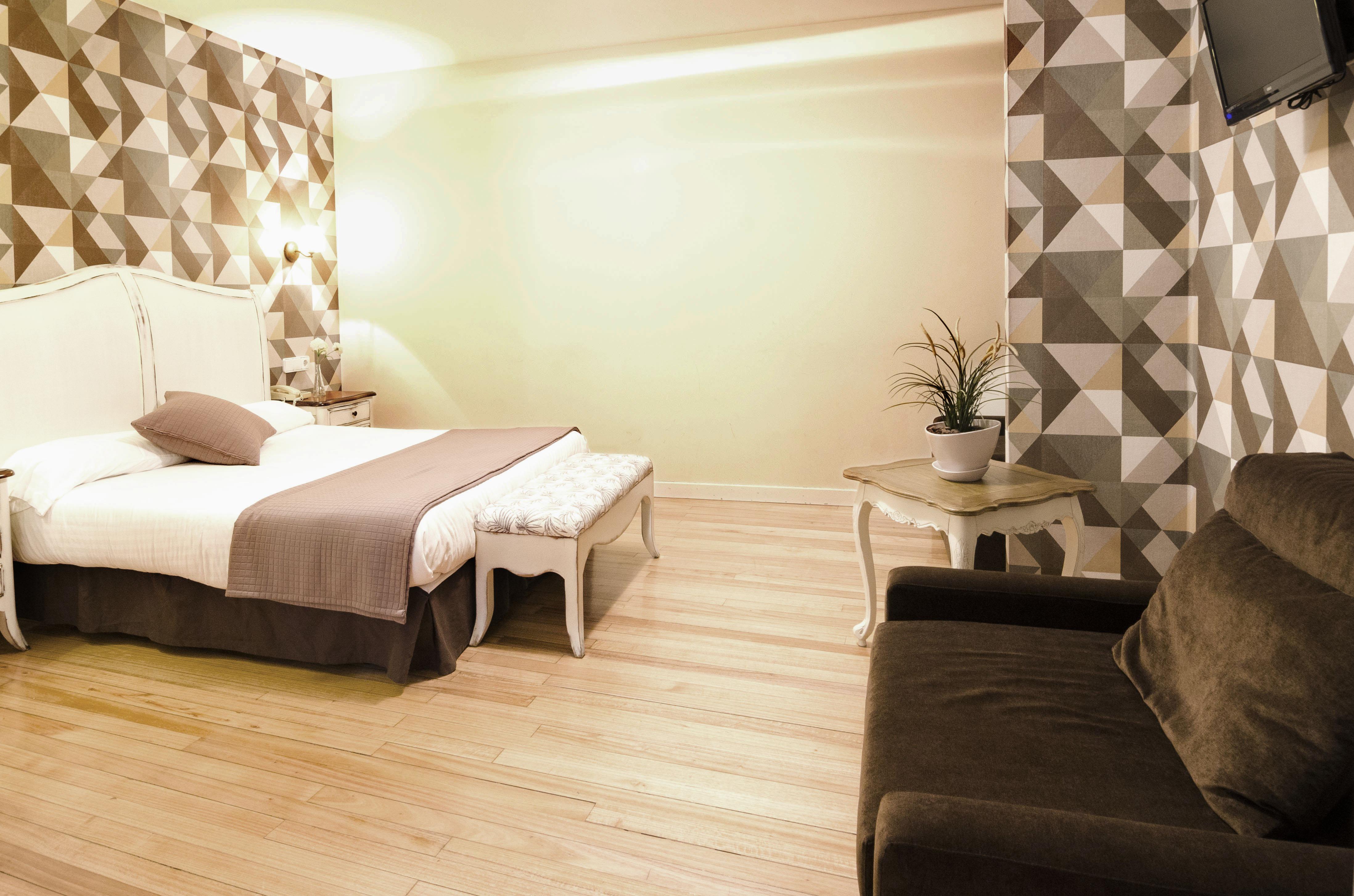 Hotel Arha Potes & Spa Exterior foto