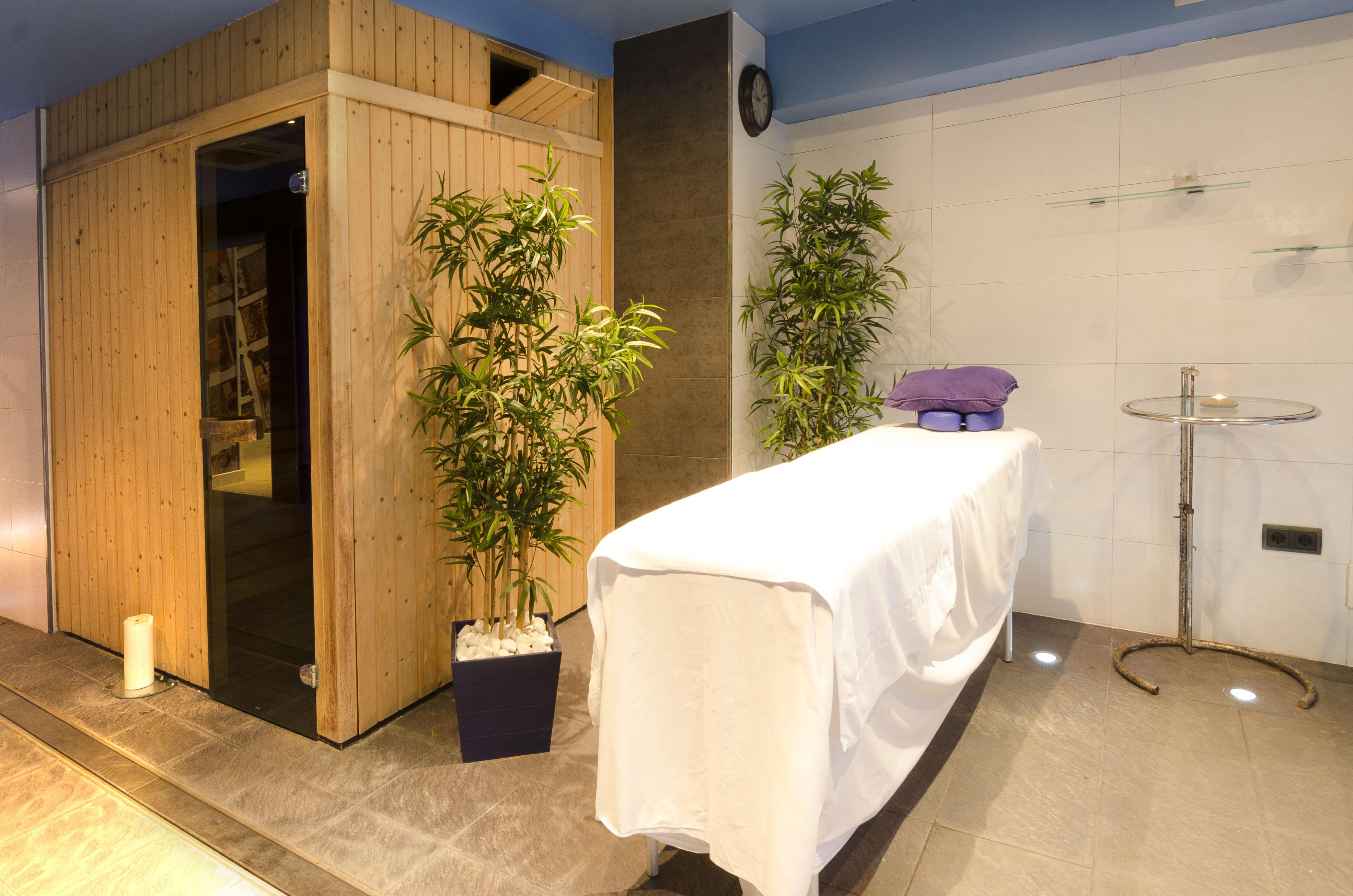 Hotel Arha Potes & Spa Exterior foto