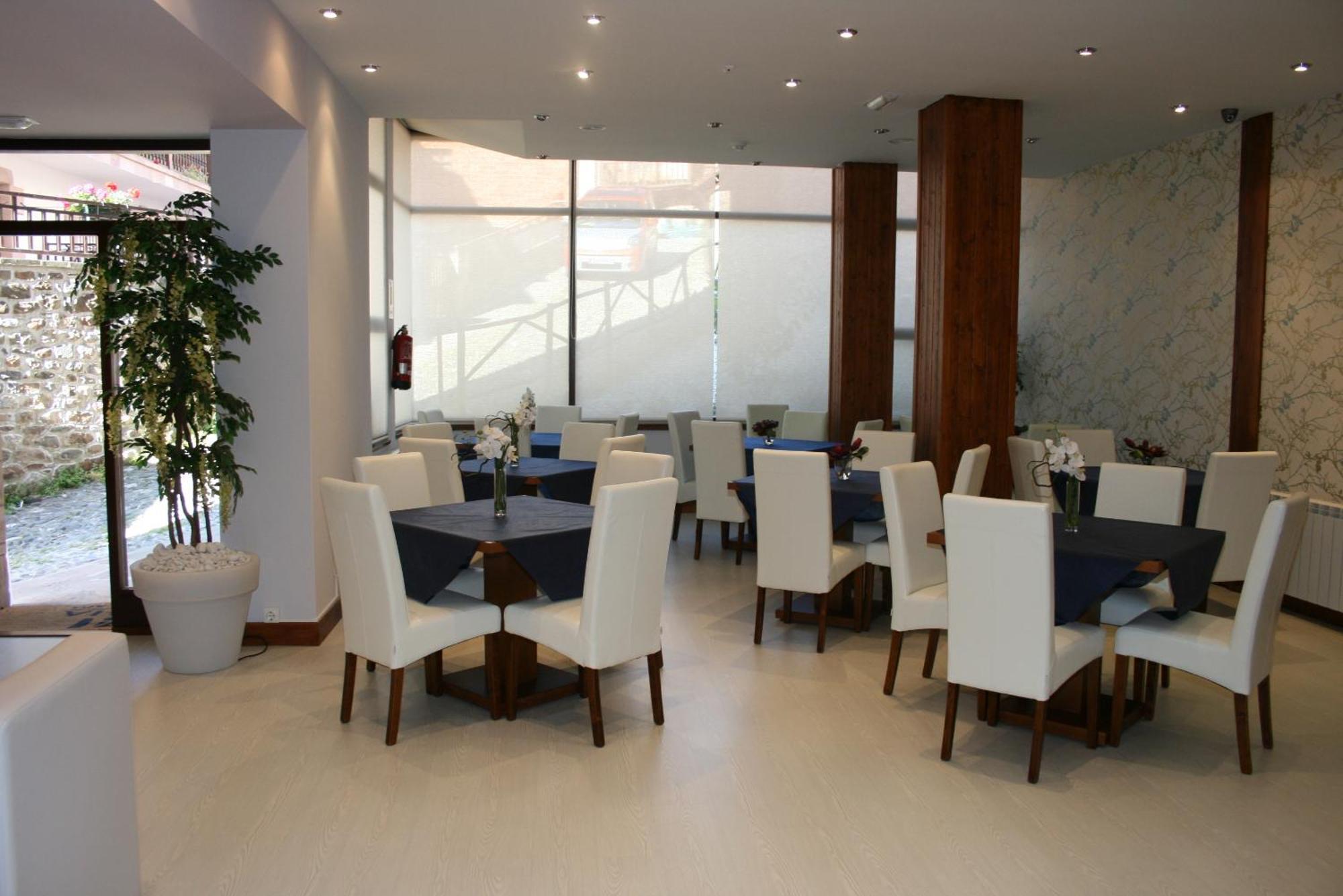 Hotel Arha Potes & Spa Exterior foto