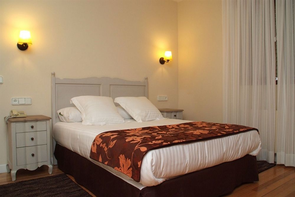 Hotel Arha Potes & Spa Exterior foto