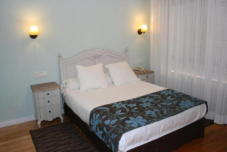 Hotel Arha Potes & Spa Exterior foto