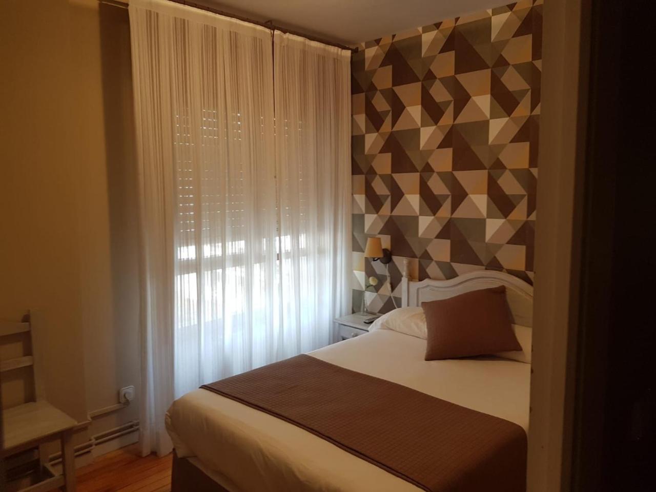 Hotel Arha Potes & Spa Exterior foto